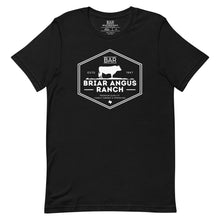 Load image into Gallery viewer, BAR Diamond Unisex T-Shirt