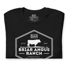 Load image into Gallery viewer, BAR Diamond Unisex T-Shirt