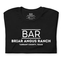 Load image into Gallery viewer, BAR Brand Unisex T-Shirt
