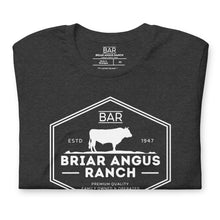 Load image into Gallery viewer, BAR Diamond Unisex T-Shirt