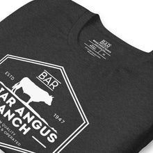 Load image into Gallery viewer, BAR Diamond Unisex T-Shirt