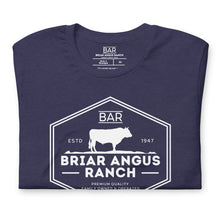 Load image into Gallery viewer, BAR Diamond Unisex T-Shirt