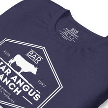 Load image into Gallery viewer, BAR Diamond Unisex T-Shirt