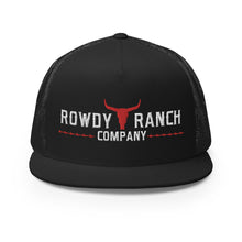 Load image into Gallery viewer, OG RRC Trucker Hat