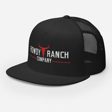 Load image into Gallery viewer, OG RRC Trucker Hat