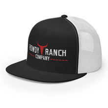 Load image into Gallery viewer, OG RRC Trucker Hat
