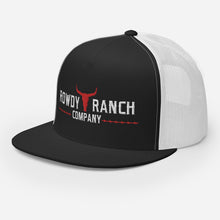 Load image into Gallery viewer, OG RRC Trucker Hat