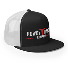 Load image into Gallery viewer, OG RRC Trucker Hat