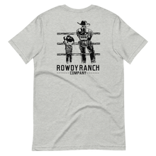 Load image into Gallery viewer, Like Father, Like Son Tee