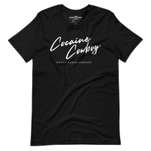 Load image into Gallery viewer, Cocaine Cowboy Tee