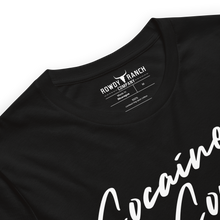 Load image into Gallery viewer, Cocaine Cowboy Tee