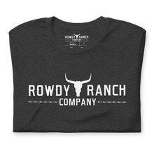 Load image into Gallery viewer, RRC Block Tee