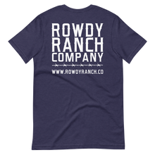 Load image into Gallery viewer, RRC Block Tee