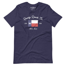 Load image into Gallery viewer, RRC Flag Tee