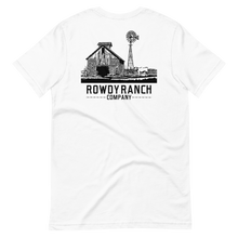 Load image into Gallery viewer, Ol' Ranch Tee