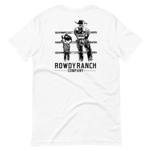 Load image into Gallery viewer, Like Father, Like Son Tee