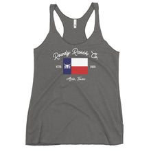 Load image into Gallery viewer, RRC Flag Women's Racerback Tank