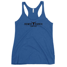 Load image into Gallery viewer, OG RRC Racerback Tank