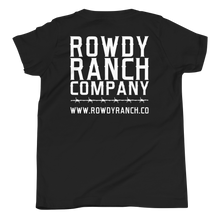 Load image into Gallery viewer, Youth Short Sleeve T-Shirt