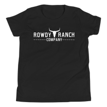 Load image into Gallery viewer, Youth Short Sleeve T-Shirt