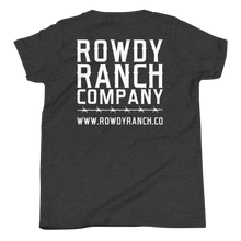 Load image into Gallery viewer, Youth Short Sleeve T-Shirt