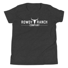 Load image into Gallery viewer, Youth Short Sleeve T-Shirt