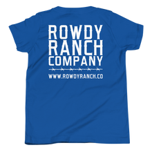 Load image into Gallery viewer, Youth Short Sleeve T-Shirt