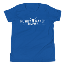 Load image into Gallery viewer, Youth Short Sleeve T-Shirt