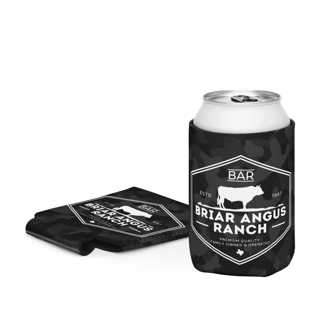 BAR Diamond Can Koozies