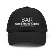 Load image into Gallery viewer, BAR Brand Dad Hat
