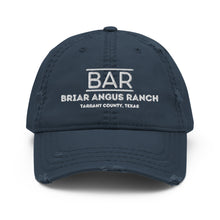 Load image into Gallery viewer, BAR Brand Dad Hat
