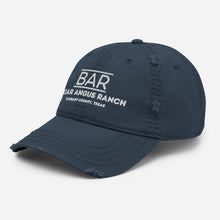 Load image into Gallery viewer, BAR Brand Dad Hat
