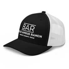 Load image into Gallery viewer, BAR Brand Trucker Hat
