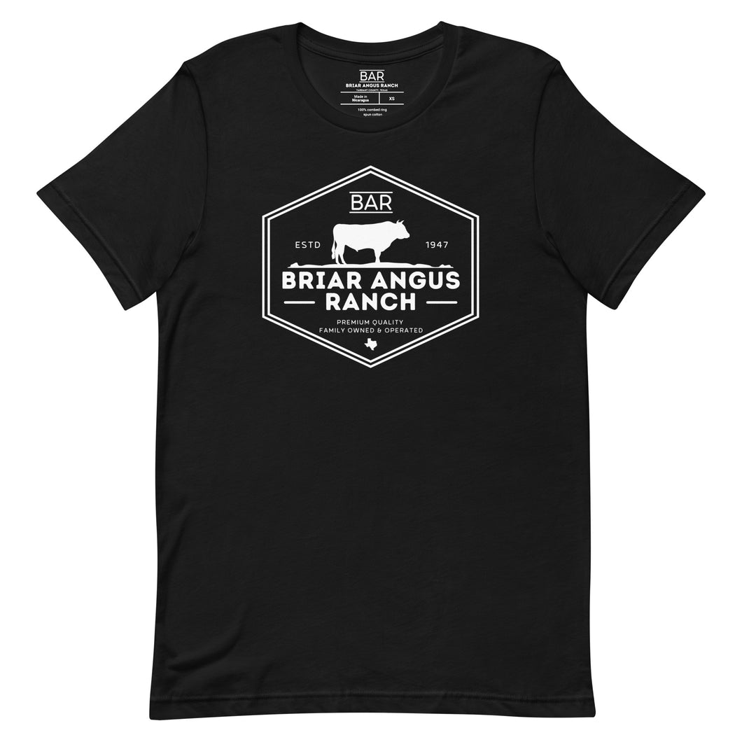 BAR Diamond Unisex T-Shirt