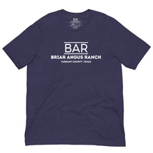 Load image into Gallery viewer, BAR Brand Unisex T-Shirt
