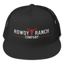 Load image into Gallery viewer, OG RRC Trucker Hat
