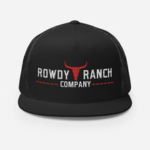 Load image into Gallery viewer, OG RRC Trucker Hat
