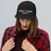 Load image into Gallery viewer, OG RRC Trucker Hat
