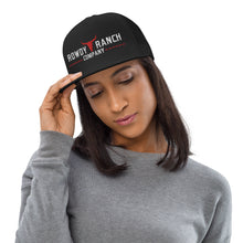 Load image into Gallery viewer, OG RRC Trucker Hat
