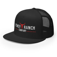 Load image into Gallery viewer, OG RRC Trucker Hat
