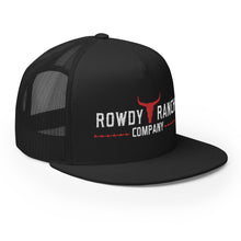 Load image into Gallery viewer, OG RRC Trucker Hat
