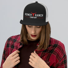 Load image into Gallery viewer, OG RRC Trucker Hat
