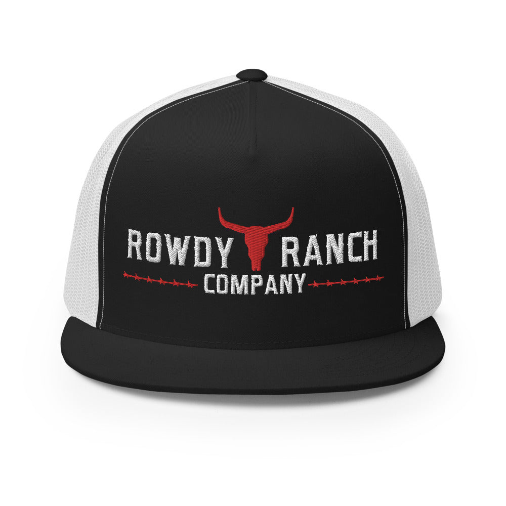 OG RRC Trucker Hat