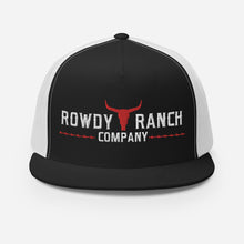 Load image into Gallery viewer, OG RRC Trucker Hat
