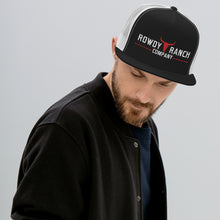 Load image into Gallery viewer, OG RRC Trucker Hat
