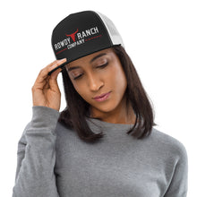 Load image into Gallery viewer, OG RRC Trucker Hat
