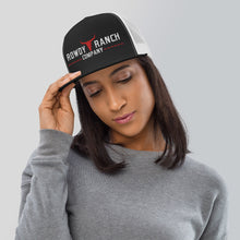 Load image into Gallery viewer, OG RRC Trucker Hat
