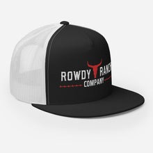 Load image into Gallery viewer, OG RRC Trucker Hat
