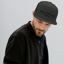 Load image into Gallery viewer, Blackout OG RRC Trucker Hat
