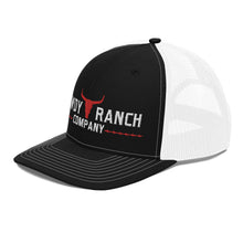 Load image into Gallery viewer, OG RRC Curved Bill Trucker Hat
